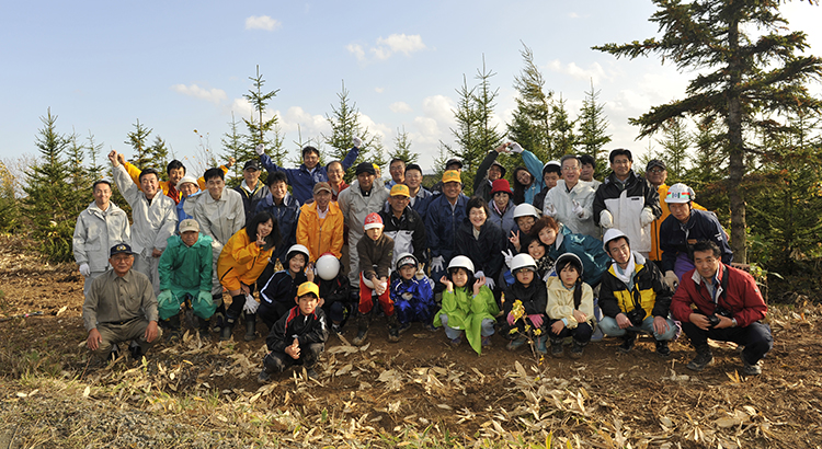 エコワーカーズとは