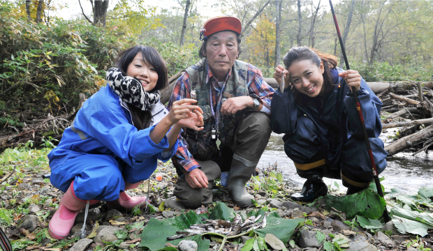 エコワーカーズとは写真2