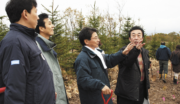 エコワーカーズとは写真7