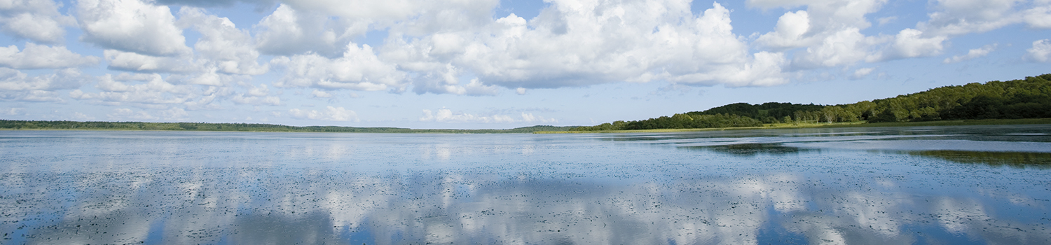 クッチャロ湖とは
