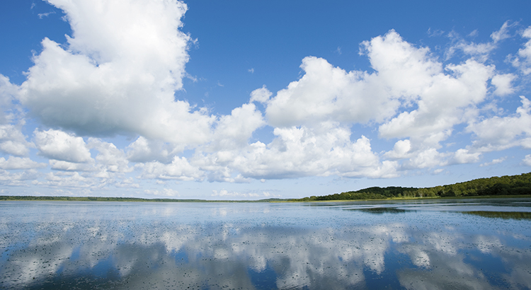 クッチャロ湖とは